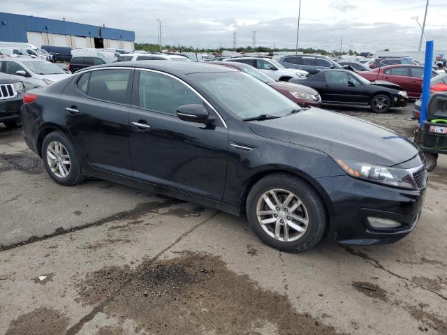 Photo 3 VIN: KNAGM4A72D5328385 - KIA OPTIMA 