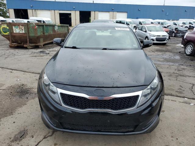 Photo 4 VIN: KNAGM4A72D5328385 - KIA OPTIMA 