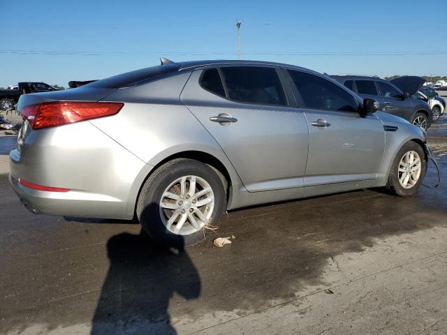 Photo 2 VIN: KNAGM4A72D5336020 - KIA OPTIMA LX 