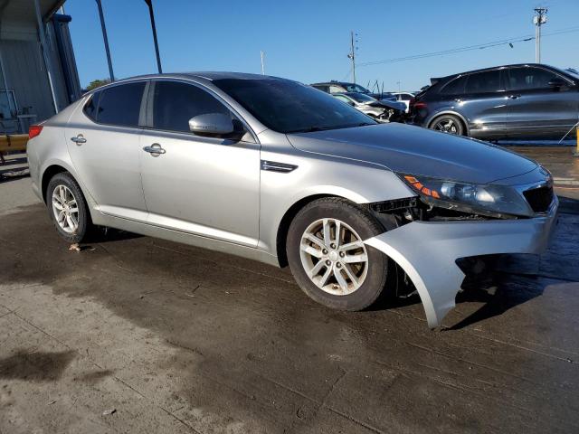 Photo 3 VIN: KNAGM4A72D5336020 - KIA OPTIMA LX 