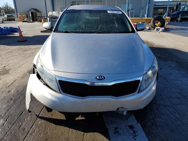 Photo 4 VIN: KNAGM4A72D5336020 - KIA OPTIMA LX 