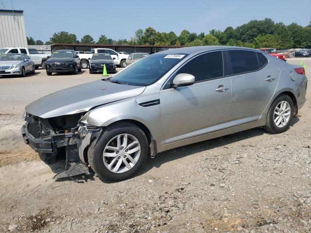 Photo 0 VIN: KNAGM4A72D5357434 - KIA OPTIMA LX 