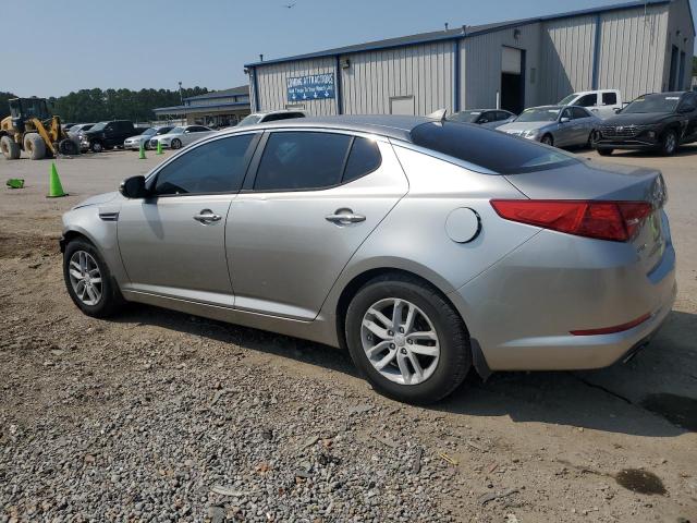 Photo 1 VIN: KNAGM4A72D5357434 - KIA OPTIMA LX 