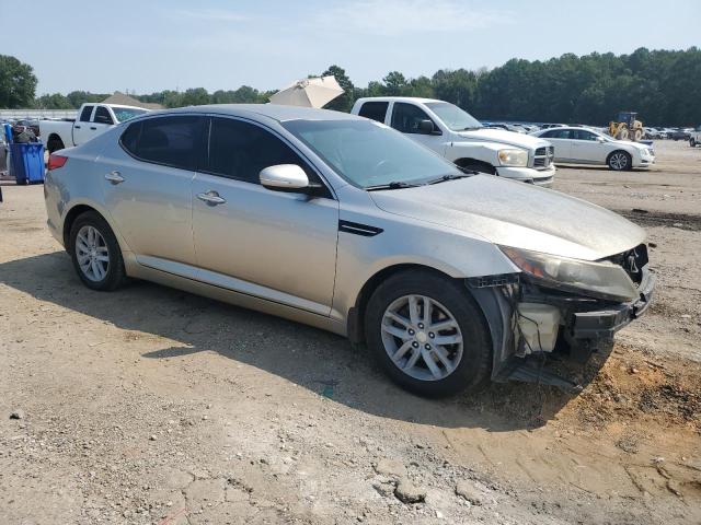 Photo 3 VIN: KNAGM4A72D5357434 - KIA OPTIMA LX 