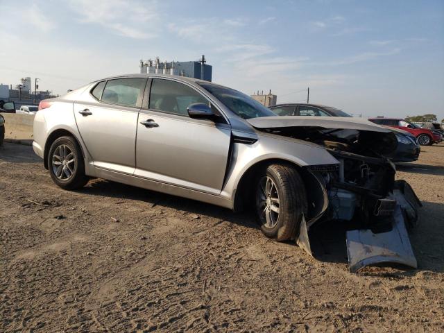 Photo 3 VIN: KNAGM4A72D5366912 - KIA OPTIMA LX 