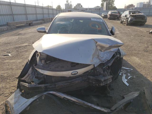 Photo 4 VIN: KNAGM4A72D5366912 - KIA OPTIMA LX 