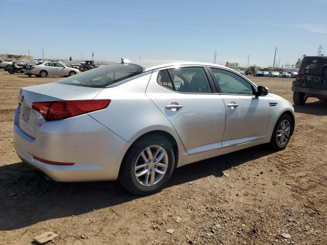 Photo 2 VIN: KNAGM4A72D5391504 - KIA OPTIMA LX 