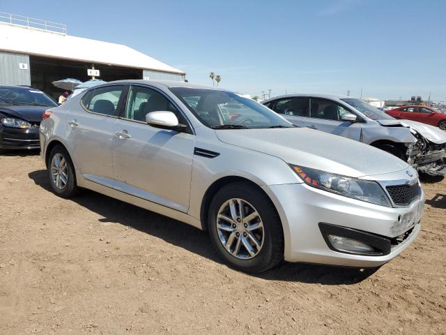 Photo 3 VIN: KNAGM4A72D5391504 - KIA OPTIMA LX 