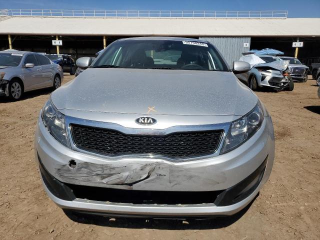 Photo 4 VIN: KNAGM4A72D5391504 - KIA OPTIMA LX 