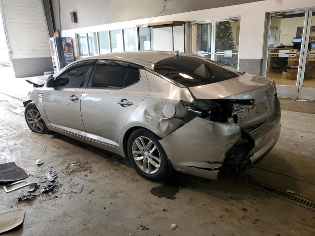 Photo 1 VIN: KNAGM4A72D5392829 - KIA OPTIMA 