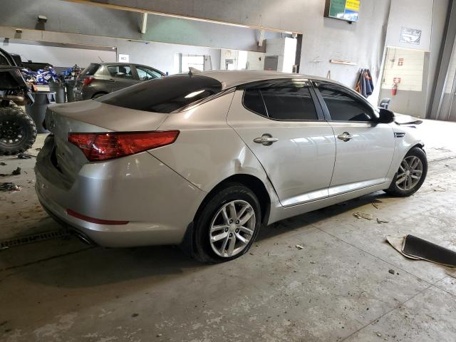 Photo 2 VIN: KNAGM4A72D5392829 - KIA OPTIMA 