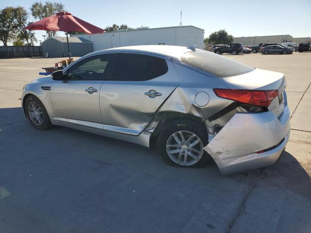 Photo 1 VIN: KNAGM4A72D5398629 - KIA OPTIMA LX 