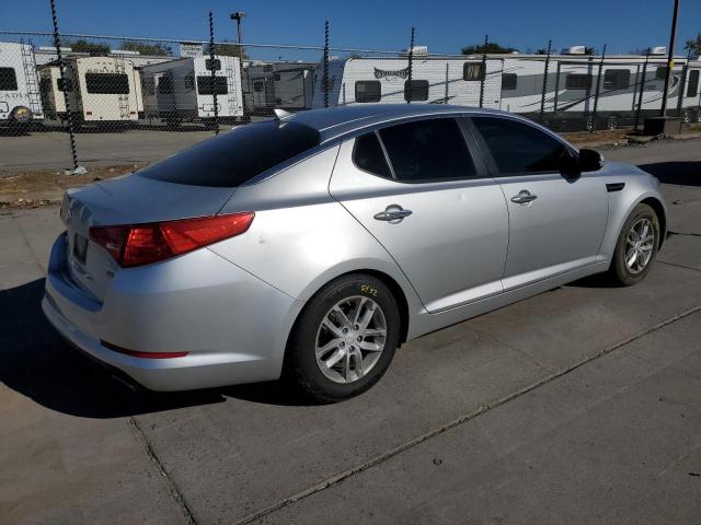 Photo 2 VIN: KNAGM4A72D5398629 - KIA OPTIMA LX 