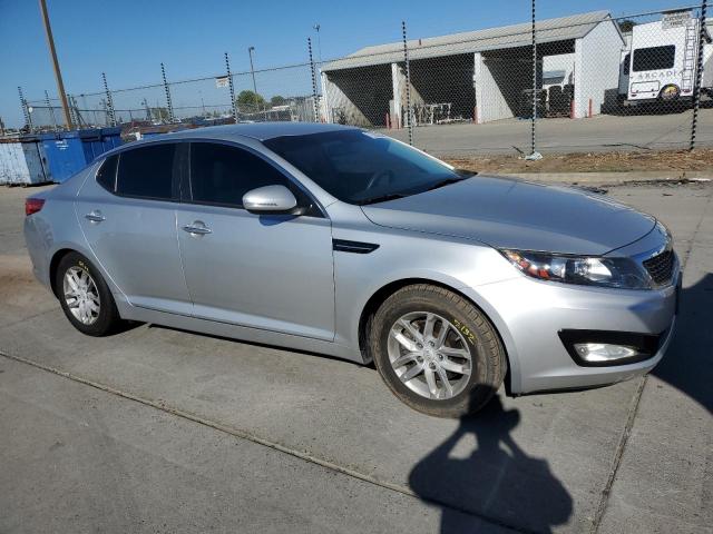 Photo 3 VIN: KNAGM4A72D5398629 - KIA OPTIMA LX 