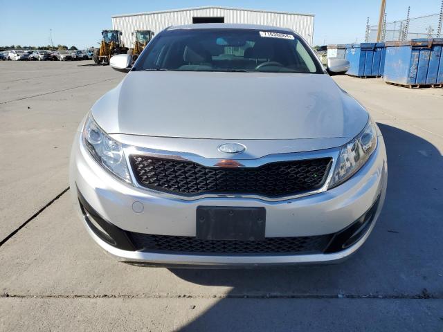 Photo 4 VIN: KNAGM4A72D5398629 - KIA OPTIMA LX 