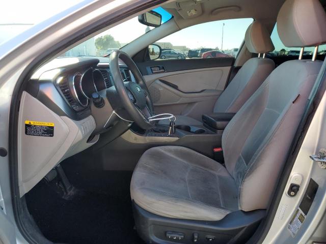 Photo 6 VIN: KNAGM4A72D5398629 - KIA OPTIMA LX 