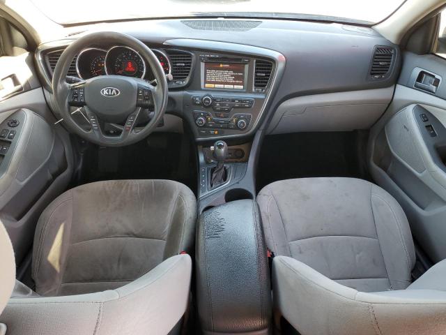 Photo 7 VIN: KNAGM4A72D5398629 - KIA OPTIMA LX 