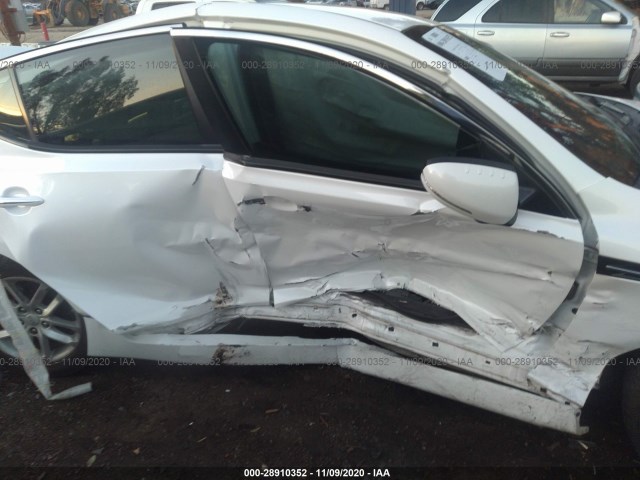 Photo 5 VIN: KNAGM4A72D5405787 - KIA OPTIMA 