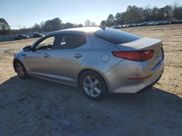 Photo 1 VIN: KNAGM4A72E5460872 - KIA OPTIMA LX 