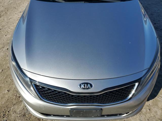 Photo 10 VIN: KNAGM4A72E5460872 - KIA OPTIMA LX 