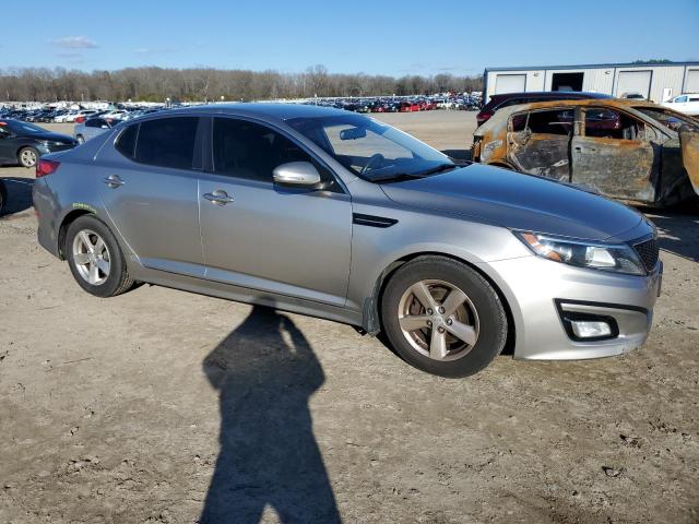 Photo 3 VIN: KNAGM4A72E5460872 - KIA OPTIMA LX 