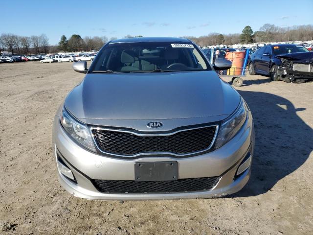 Photo 4 VIN: KNAGM4A72E5460872 - KIA OPTIMA LX 