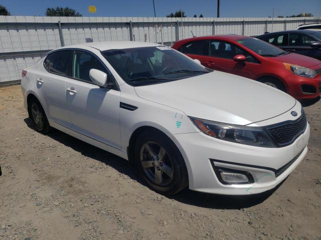 Photo 3 VIN: KNAGM4A72F5526774 - KIA OPTIMA LX 