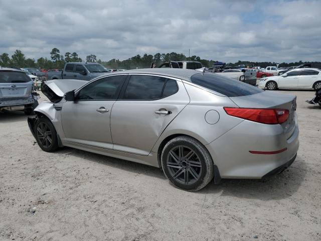 Photo 1 VIN: KNAGM4A72F5536639 - KIA OPTIMA LX 