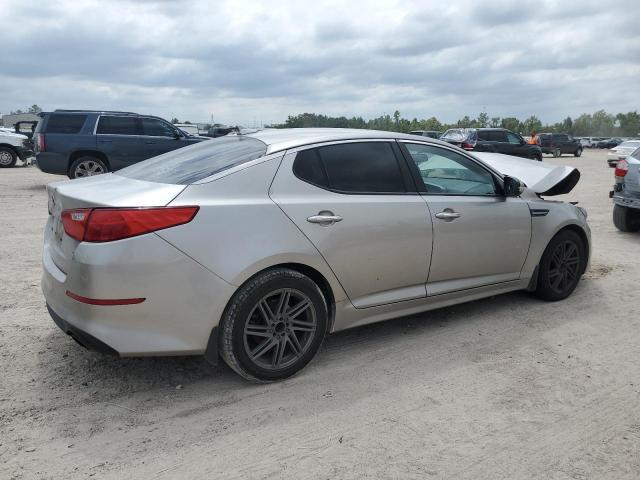 Photo 2 VIN: KNAGM4A72F5536639 - KIA OPTIMA LX 