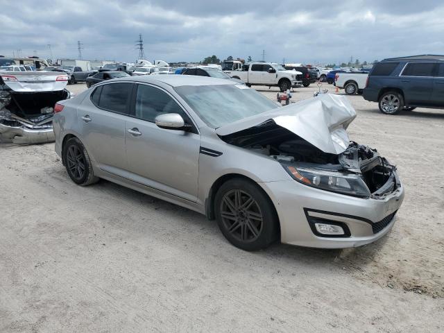 Photo 3 VIN: KNAGM4A72F5536639 - KIA OPTIMA LX 