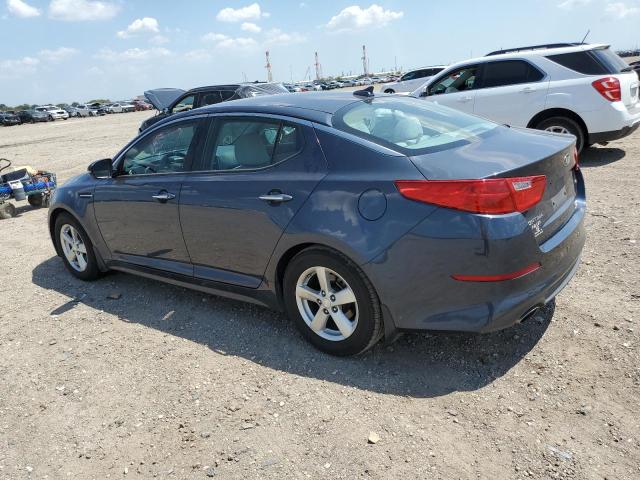 Photo 1 VIN: KNAGM4A72F5541789 - KIA OPTIMA LX 