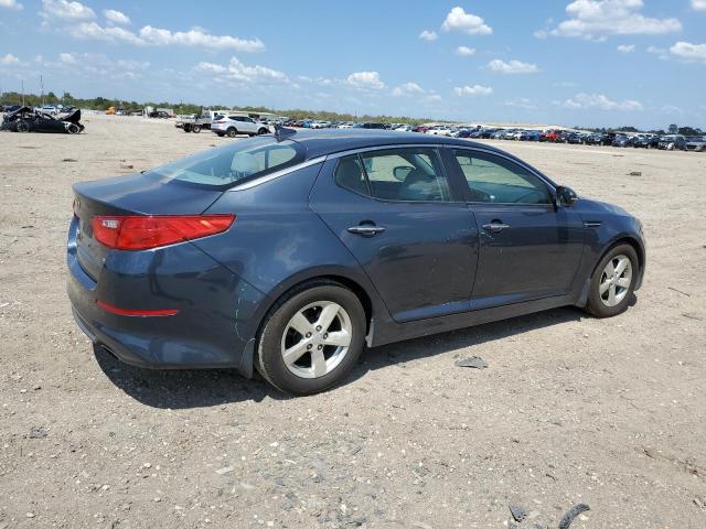 Photo 2 VIN: KNAGM4A72F5541789 - KIA OPTIMA LX 