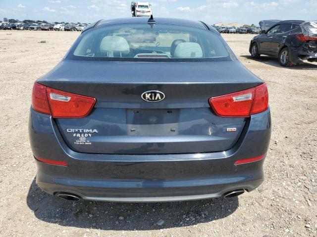 Photo 5 VIN: KNAGM4A72F5541789 - KIA OPTIMA LX 