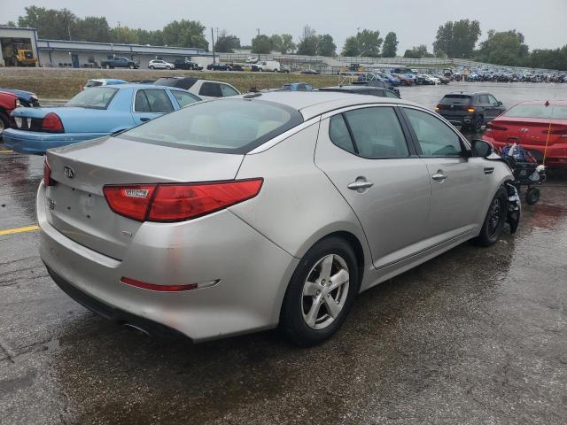 Photo 2 VIN: KNAGM4A72F5546264 - KIA OPTIMA LX 