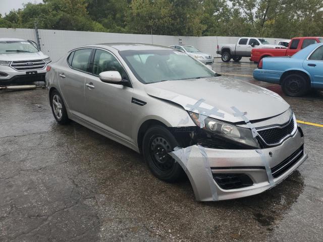 Photo 3 VIN: KNAGM4A72F5546264 - KIA OPTIMA LX 