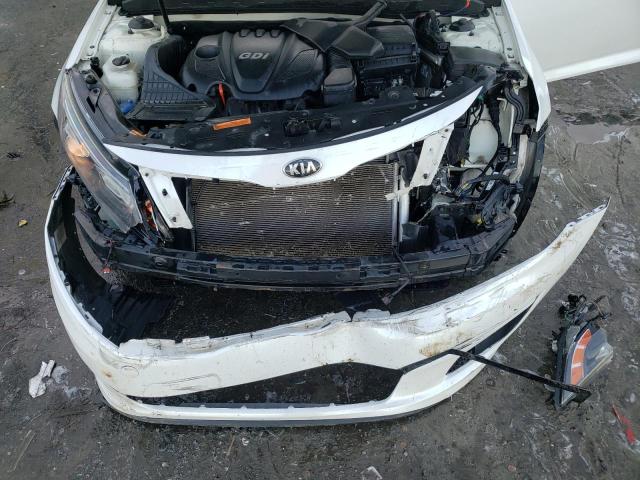 Photo 6 VIN: KNAGM4A72F5556874 - KIA OPTIMA LX 