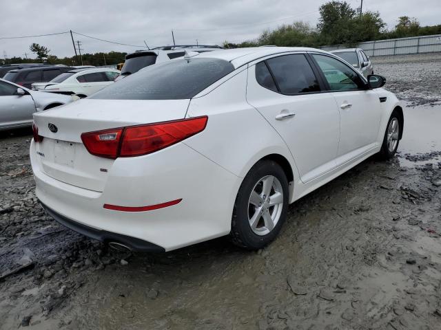 Photo 3 VIN: KNAGM4A72F5559676 - KIA OPTIMA LX 