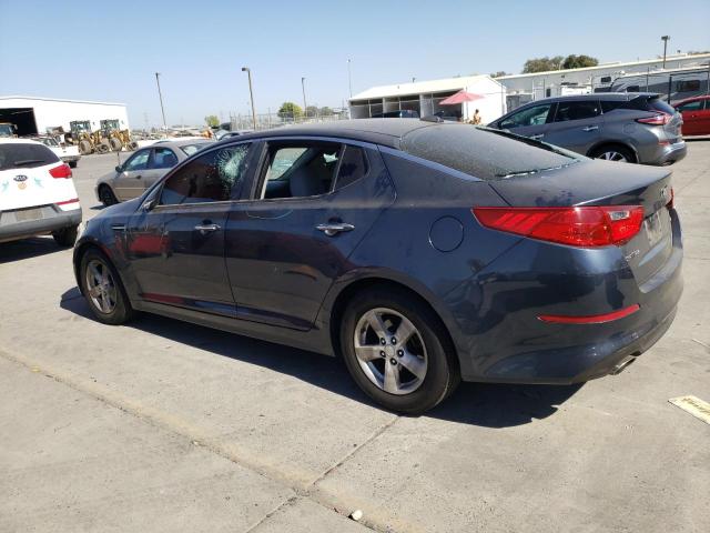 Photo 1 VIN: KNAGM4A72F5560309 - KIA OPTIMA LX 