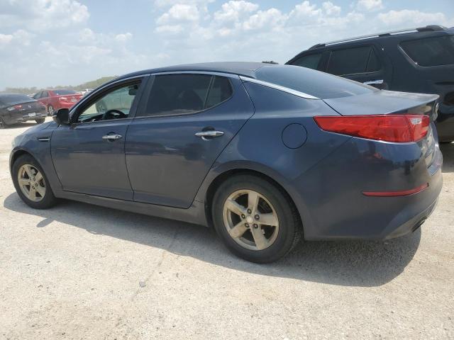 Photo 1 VIN: KNAGM4A72F5560942 - KIA OPTIMA LX 