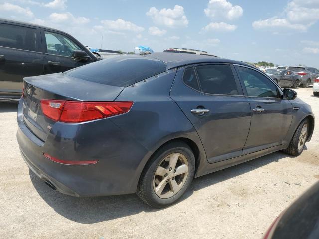 Photo 2 VIN: KNAGM4A72F5560942 - KIA OPTIMA LX 