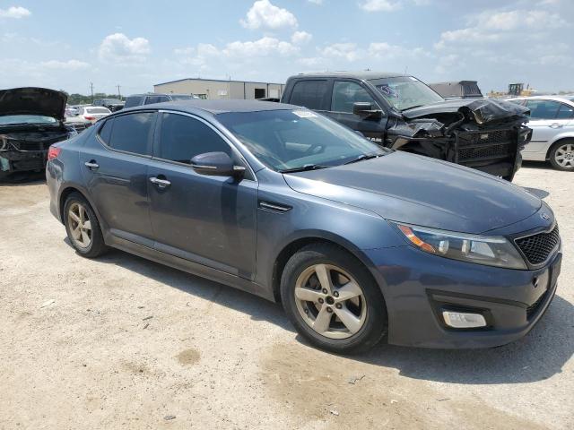 Photo 3 VIN: KNAGM4A72F5560942 - KIA OPTIMA LX 