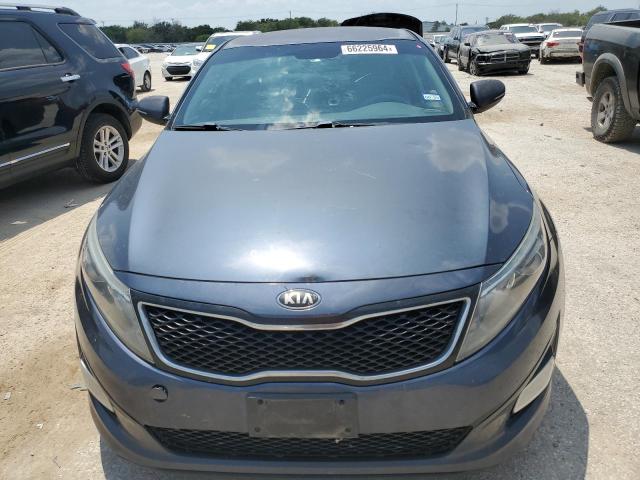 Photo 4 VIN: KNAGM4A72F5560942 - KIA OPTIMA LX 