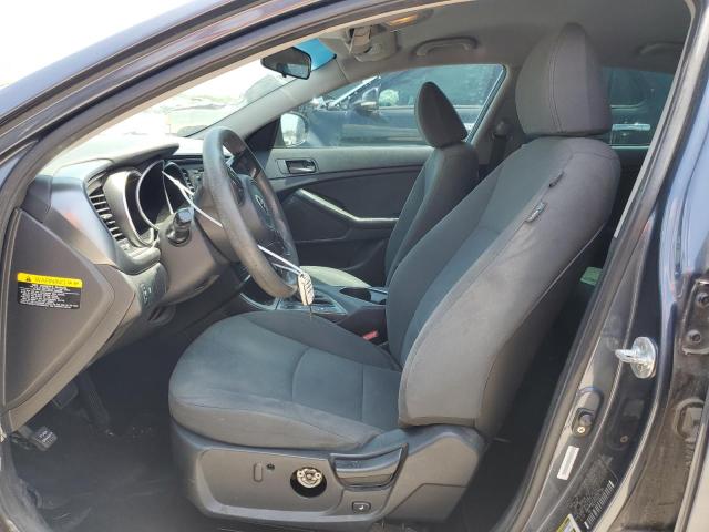 Photo 6 VIN: KNAGM4A72F5560942 - KIA OPTIMA LX 