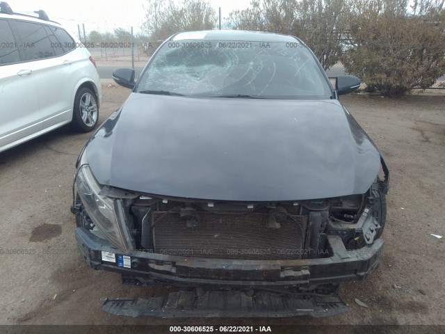 Photo 5 VIN: KNAGM4A72F5562819 - KIA OPTIMA 