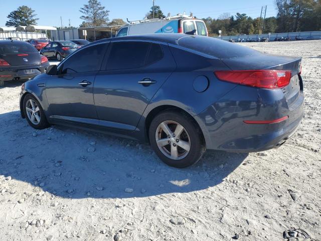 Photo 1 VIN: KNAGM4A72F5571178 - KIA OPTIMA LX 