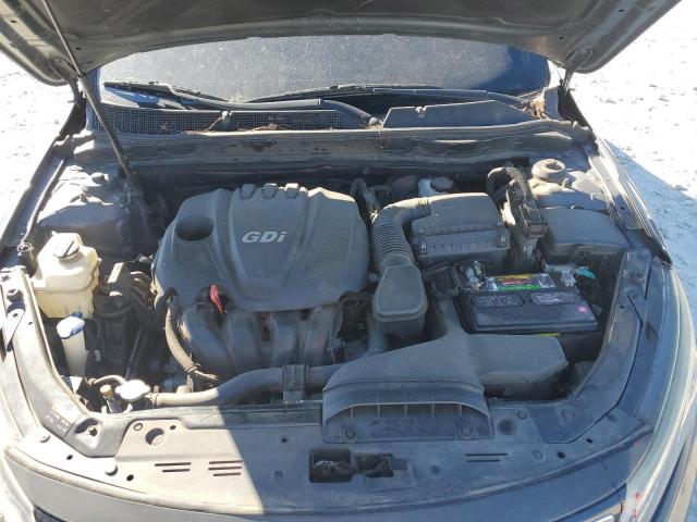 Photo 10 VIN: KNAGM4A72F5571178 - KIA OPTIMA LX 