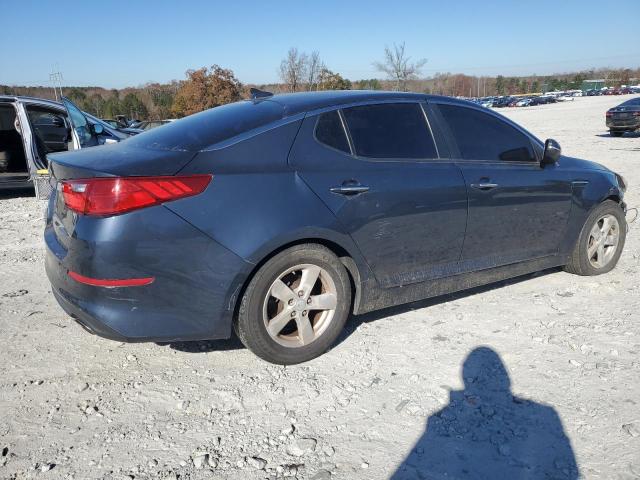 Photo 2 VIN: KNAGM4A72F5571178 - KIA OPTIMA LX 