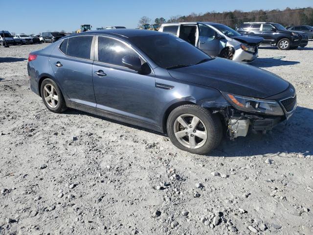 Photo 3 VIN: KNAGM4A72F5571178 - KIA OPTIMA LX 