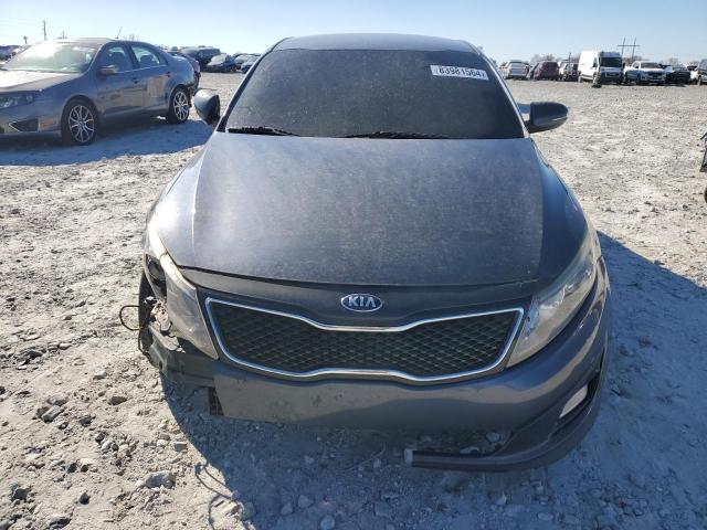 Photo 4 VIN: KNAGM4A72F5571178 - KIA OPTIMA LX 