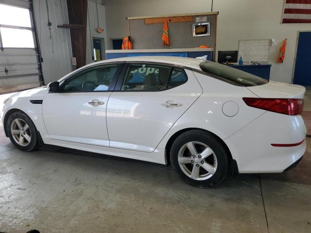 Photo 1 VIN: KNAGM4A72F5571908 - KIA OPTIMA 